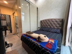 Kingsford Waterbay (D19), Terrace #506612061